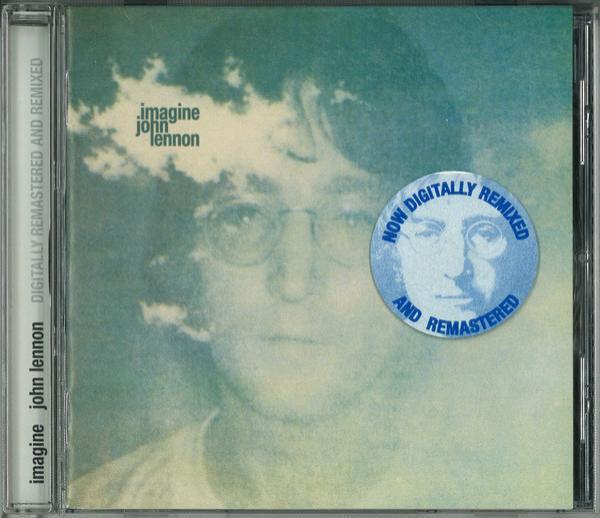 John Lennon - Imagine