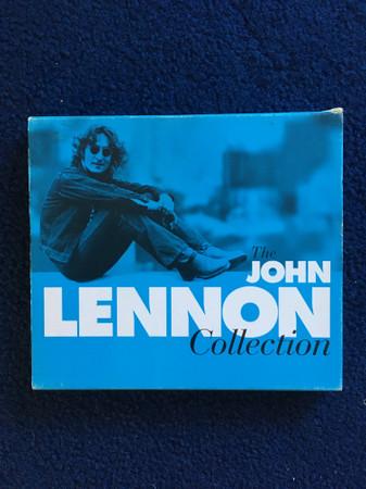 John Lennon - The John Lennon Collection