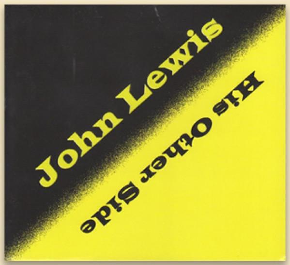 John Lewis (28) - His Other Side