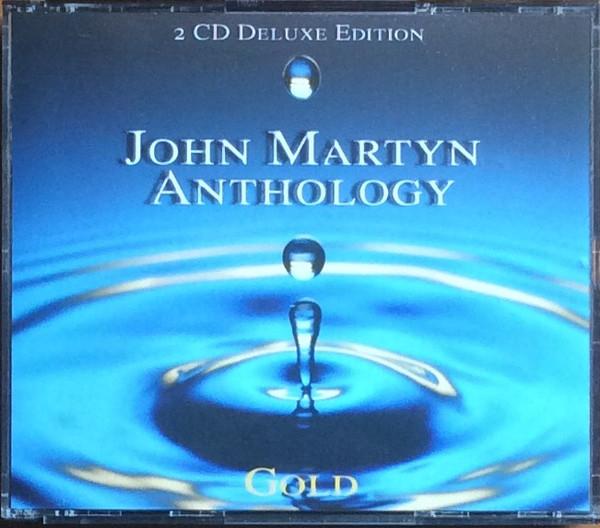 John Martyn - John Martyn Anthology