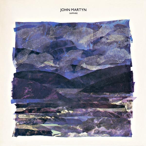 John Martyn - Sapphire