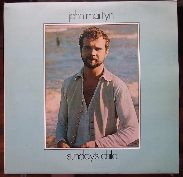 John Martyn - Sunday's Child