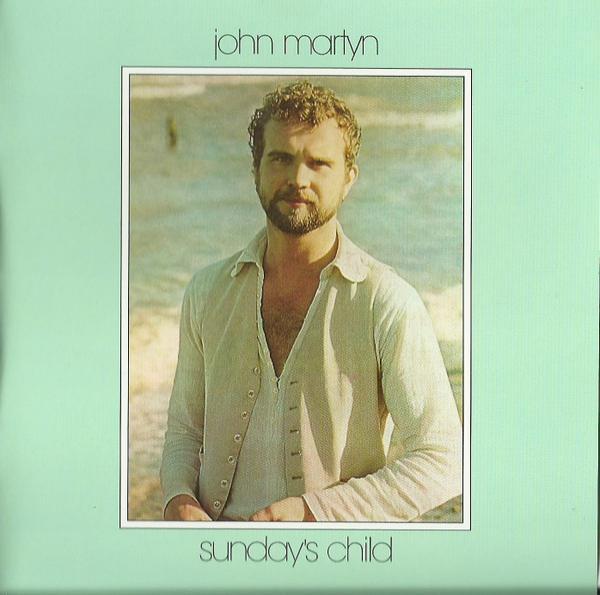John Martyn - Sunday's Child