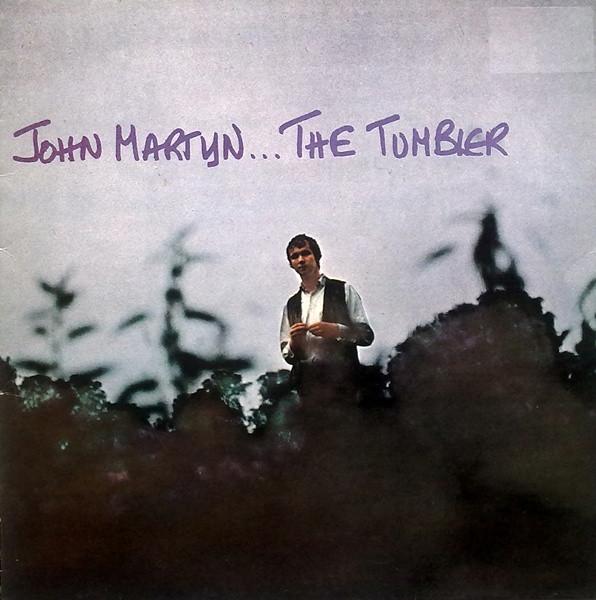 John Martyn - The Tumbler