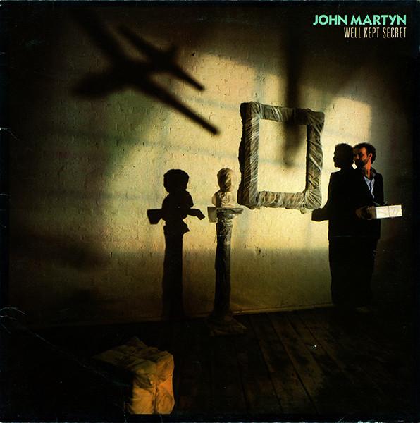 John Martyn - Well Kept Secret