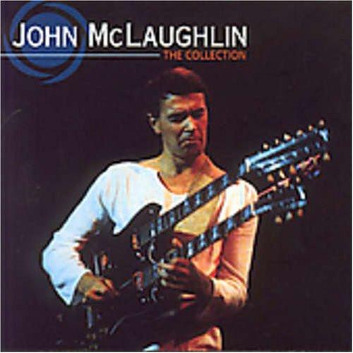 John McLaughlin - The Collection