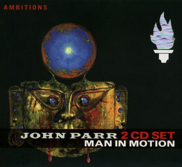 John Parr - Man In Motion