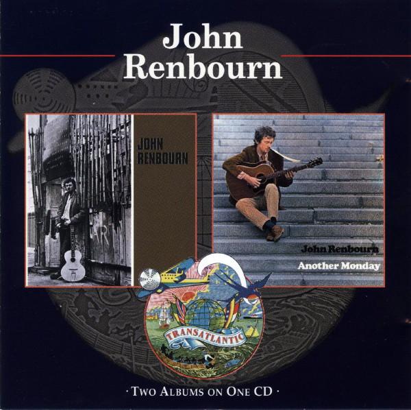 John Renbourn - John Renbourn - Another Monday