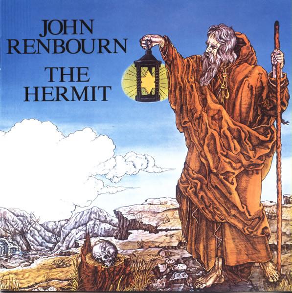 John Renbourn - The Hermit