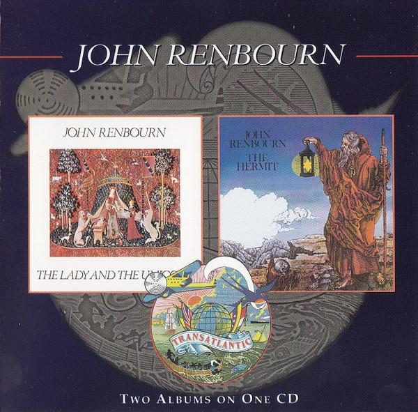 John Renbourn - The Lady And The Unicorn / The Hermit