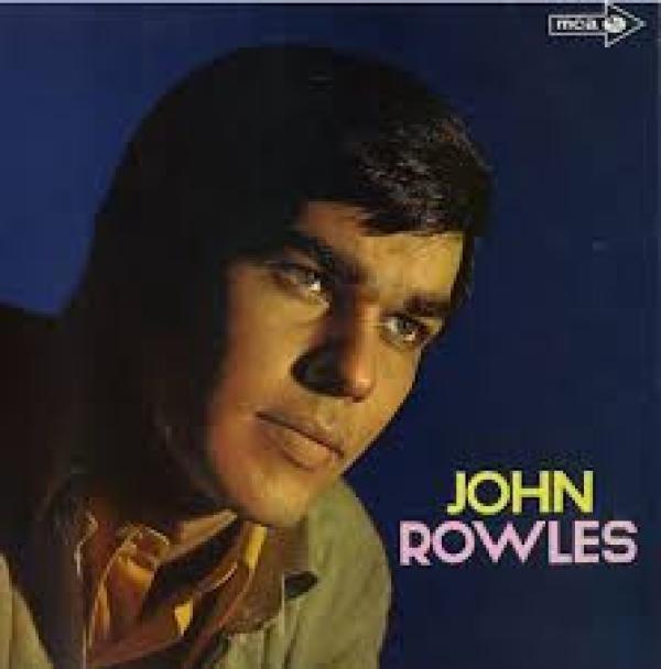 John Rowles - John Rowles