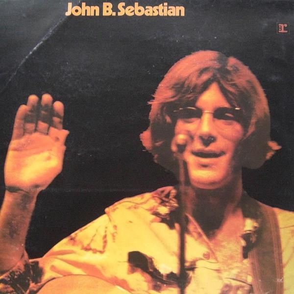 John Sebastian - John B. Sebastian