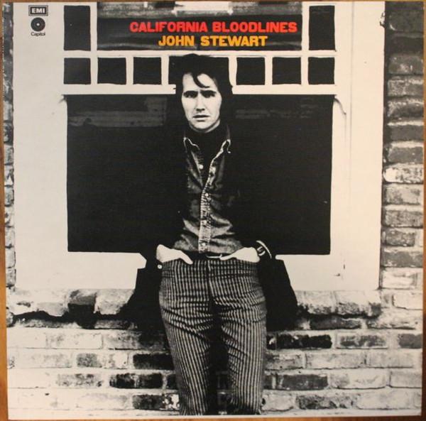 John Stewart (2) - California Bloodlines