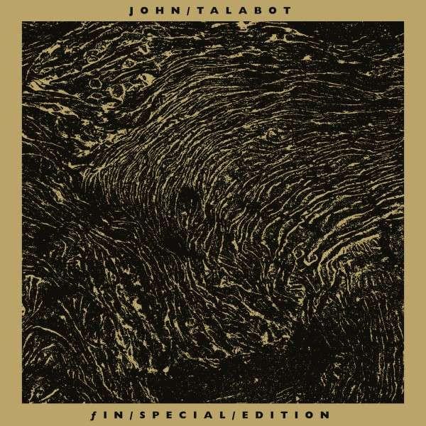 John Talabot - ƒIN (Special Edition)