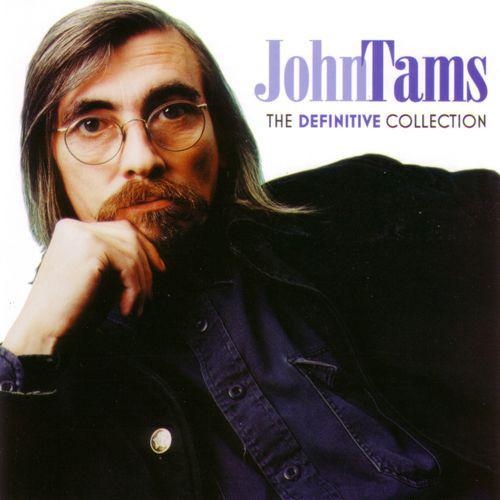 John Tams - The Definitive Collection