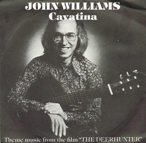 John Williams (7) - Cavatina