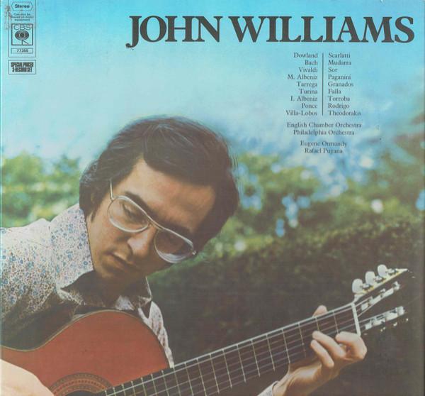 John Williams (7) - John Williams