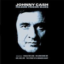 Johnny Cash - Folsom Prison Blues