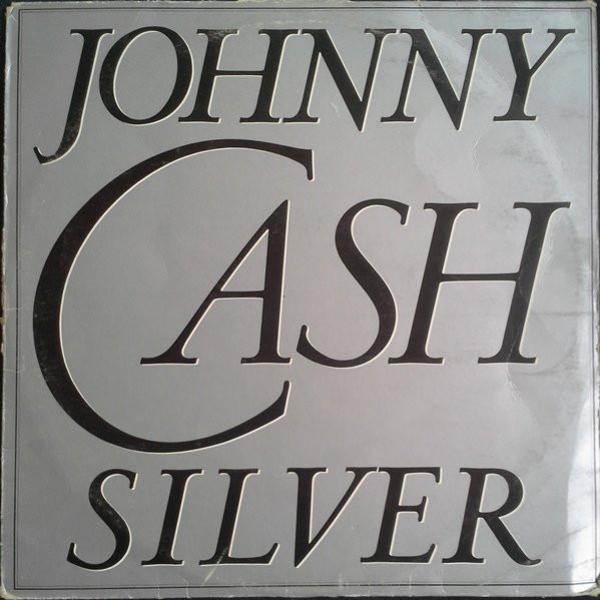 Johnny Cash - Silver