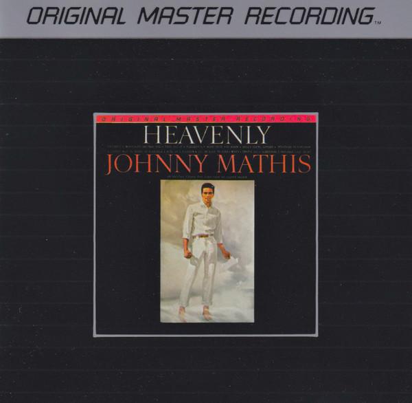 Johnny Mathis - Heavenly