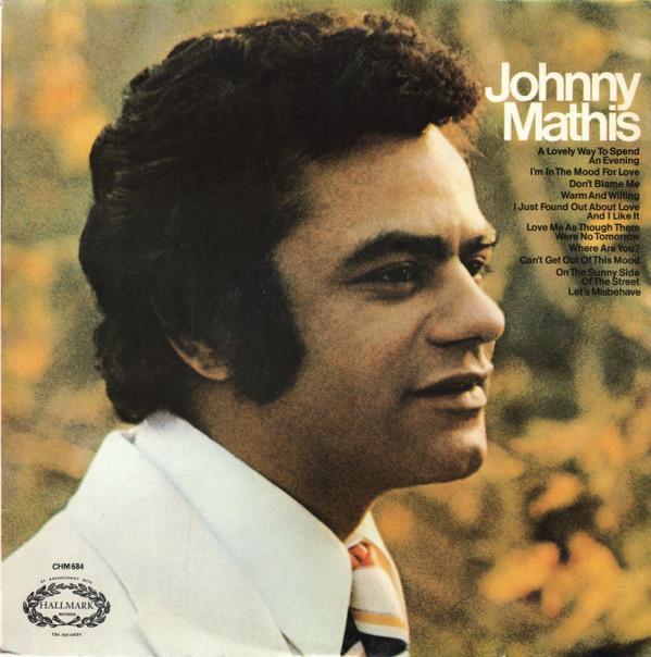 Johnny Mathis - Johnny Mathis
