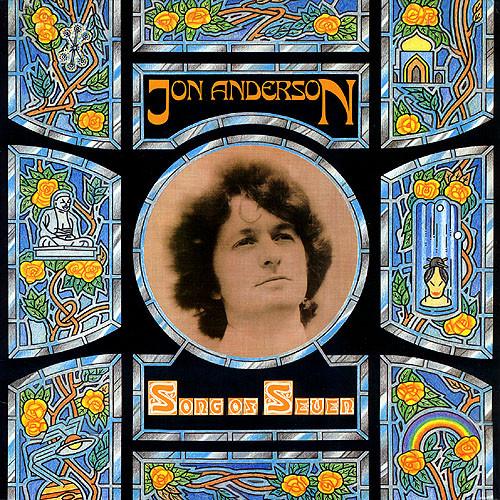 Jon Anderson - Song Of Seven
