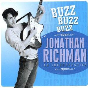 Jonathan Richman - An Introspective