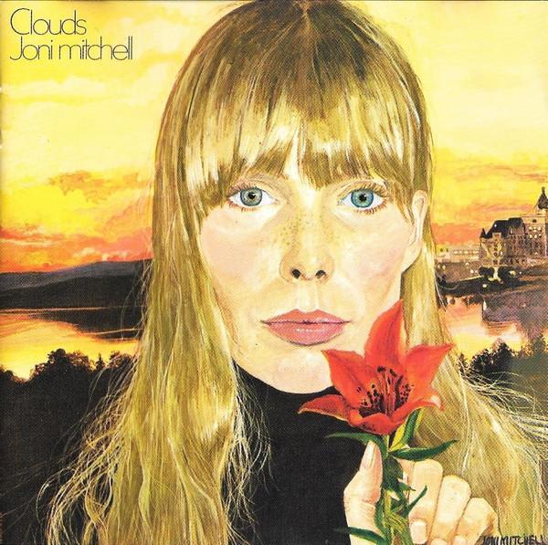 Joni Mitchell - Clouds