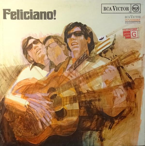 José Feliciano - Feliciano!