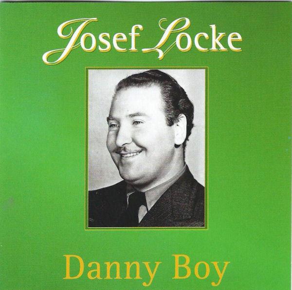 Josef Locke - Danny Boy