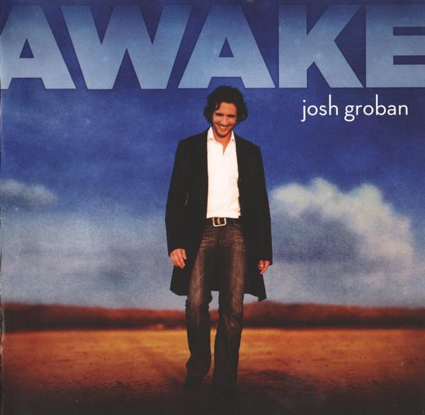 Josh Groban - Awake