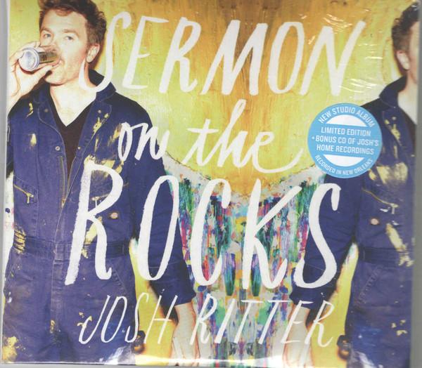 Josh Ritter - Sermon On The Rocks