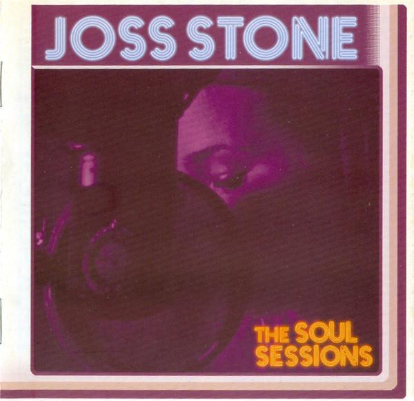 Joss Stone - The Soul Sessions