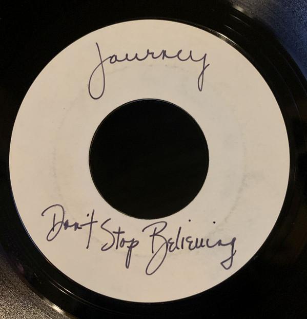 Journey - Don't Stop Believing