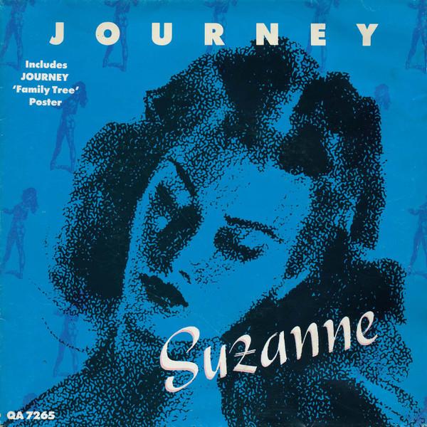 Journey - Suzanne