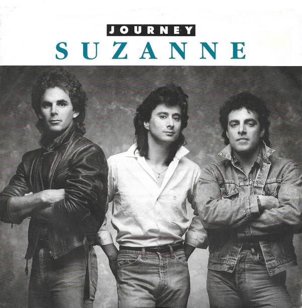 Journey - Suzanne