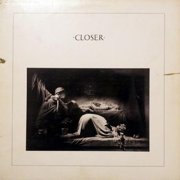 Joy Division - Closer
