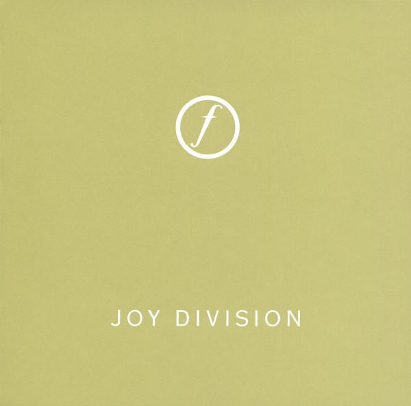 Joy Division - Still