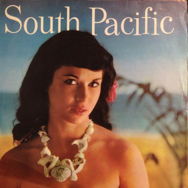 Joyce Blair, Peter Grant (8), Isabelle Lucas, Bernard Martin, Ian Wallace (3), Mike Sammes Singers, The New World Show Orchestra, Johnny Douglas - South Pacific