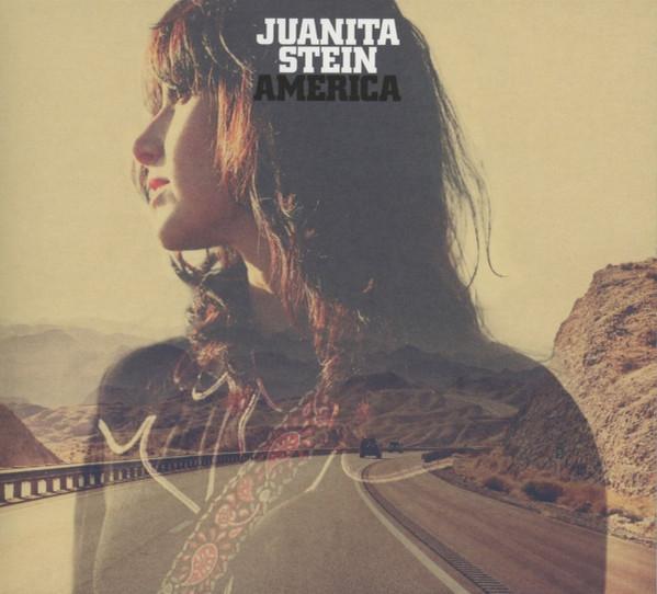 Juanita Stein - America