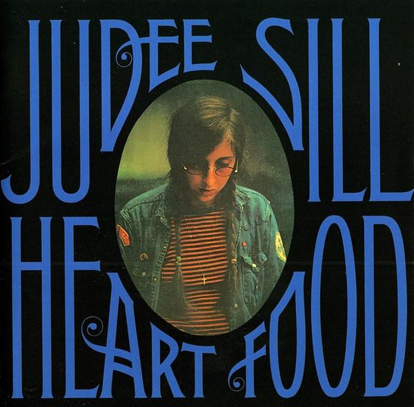 Judee Sill - Heart Food