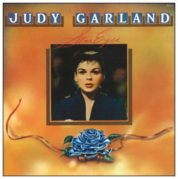 Judy Garland - Star Eyes