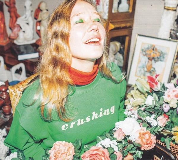 Julia Jacklin - Crushing