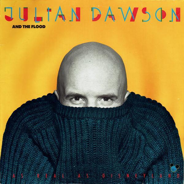 Julian Dawson, The Flood (3) - As Real As Disneyland