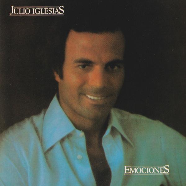 Julio Iglesias - Emociones