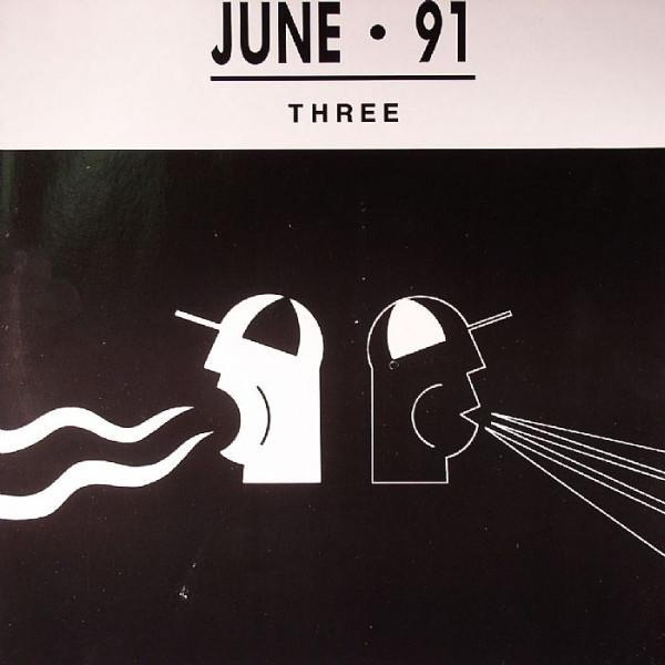  - June 91 - Three