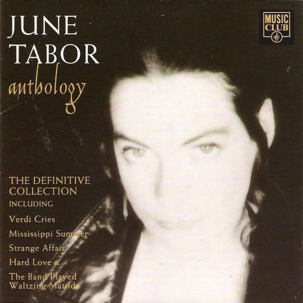 June Tabor - Anthology