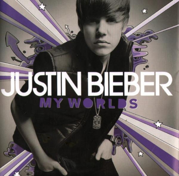 Justin Bieber - My Worlds