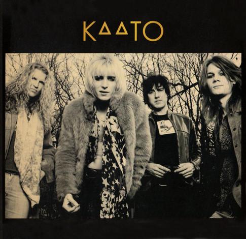Kaato - Kaato