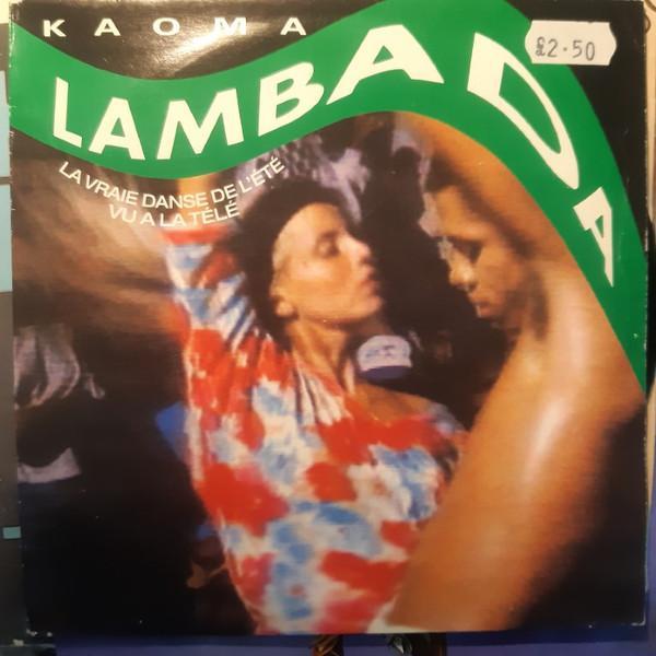 Kaoma - Lambada